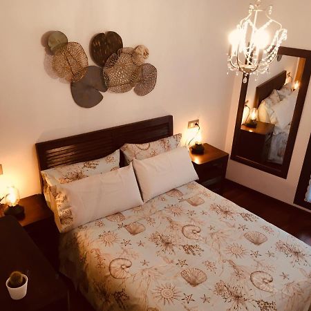 Casa Minor Lejlighed Luarca Eksteriør billede