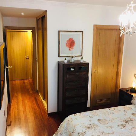 Casa Minor Lejlighed Luarca Eksteriør billede